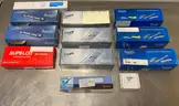 Waters Xevo G2-S QTOF with UPLC Acquity, PC and many accessories