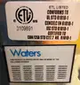 Waters Xevo G2-S QTOF with UPLC Acquity, PC and many accessories