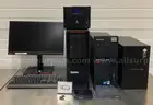 Waters Xevo G2-S QTOF with UPLC Acquity, PC and many accessories