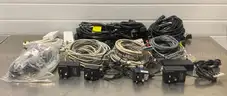 Waters Xevo G2-S QTOF with UPLC Acquity, PC and many accessories