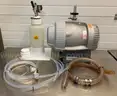 Waters Xevo G2-S QTOF with UPLC Acquity, PC and many accessories