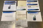 Waters Xevo G2-S QTOF with UPLC Acquity, PC and many accessories