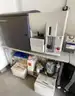 BD FACSAria III Flow Cytometer , 6-laser system , High-speed cell sorting function