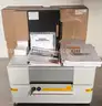 X-ray Fluorescence Spectrometer ( XRF  ) Panalytical Epsilon 4
