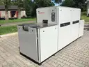 CENTROTHERM DO 7500-160-HTO-DS-CAN-Win98 , HIGH TEMP FURNACE