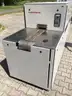 CENTROTHERM DO 7500-160-HTO-DS-CAN-Win98 , HIGH TEMP FURNACE