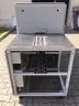 CENTROTHERM DO 7500-160-HTO-DS-CAN-Win98 , HIGH TEMP FURNACE