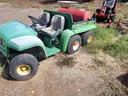 Gator 6X4 Utility Vehicle