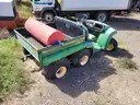 Gator 6X4 Utility Vehicle