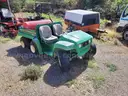 Gator 6X4 Utility Vehicle