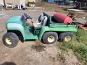 Gator 6X4 Utility Vehicle