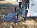 1992 Ford Econoline Box Truck