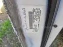 1992 Ford Econoline Box Truck