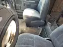 1992 Ford Econoline Box Truck