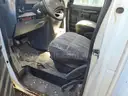 1992 Ford Econoline Box Truck