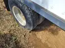 1992 Ford Econoline Box Truck