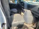 1992 Ford Econoline Box Truck