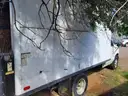 1992 Ford Econoline Box Truck