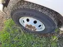 1992 Ford Econoline Box Truck