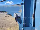 Gooseneck Roll-off Dump Trailer