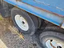 Gooseneck Roll-off Dump Trailer