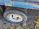 Gooseneck Roll-off Dump Trailer