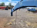 Gooseneck Roll-off Dump Trailer