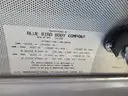 2005 Blue Bird Vision School Bus