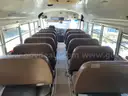 2005 Blue Bird Vision School Bus