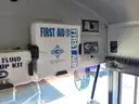 2005 Blue Bird Vision School Bus