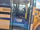 2005 Blue Bird Vision School Bus