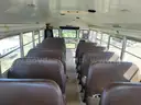 2005 Blue Bird Vision School Bus