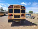 2005 Blue Bird Vision School Bus