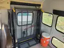 2005 Blue Bird Vision School Bus