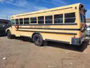 2005 Blue Bird Vision School Bus
