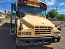 2005 Blue Bird Vision School Bus