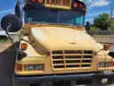 2005 Blue Bird Vision School Bus