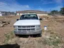1998 Chevrolet C/K 3500 Utility Truck