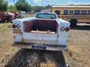 1998 Chevrolet C/K 3500 Utility Truck
