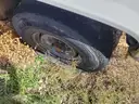 1998 Chevrolet C/K 3500 Utility Truck