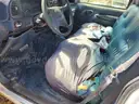 1998 Chevrolet C/K 3500 Utility Truck