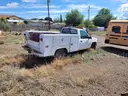 1998 Chevrolet C/K 3500 Utility Truck