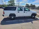2006 Chevrolet Suburban