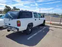 2006 Chevrolet Suburban
