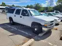2006 Chevrolet Suburban