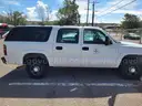 2006 Chevrolet Suburban