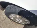 2007 Ford Crown Victoria