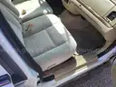 2007 Ford Crown Victoria