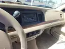 2007 Ford Crown Victoria