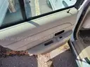 2007 Ford Crown Victoria